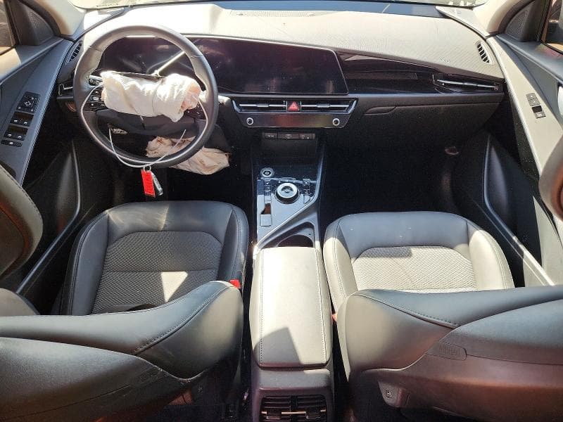 2023 KIA NIRO WIND 8