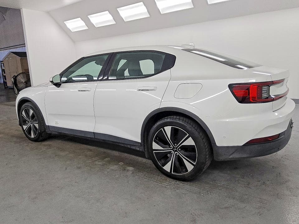 2023 POLESTAR 2 2
