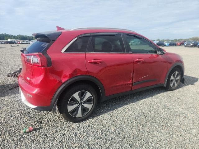 2017 KIA NIRO EX 3