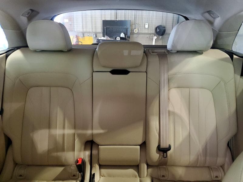 2019 AUDI Q5 PREMIUM 10