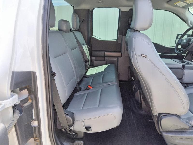 2021 FORD F150 SUPER CAB 10