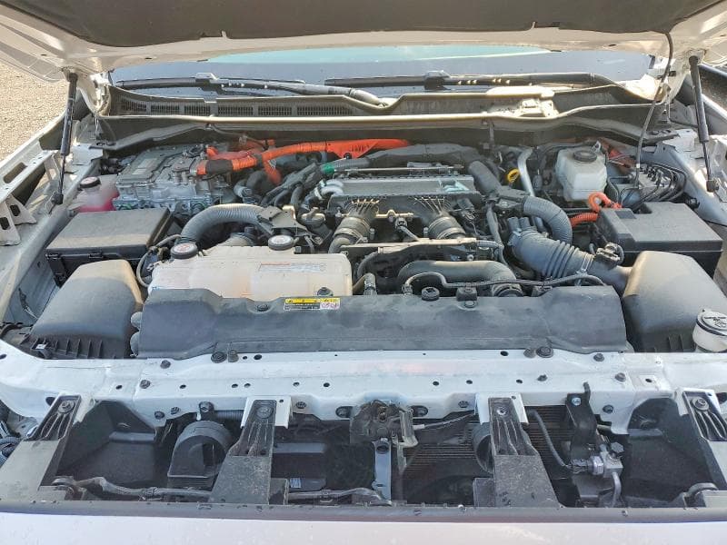 2024 TOYOTA SEQUOIA LIMITED 12