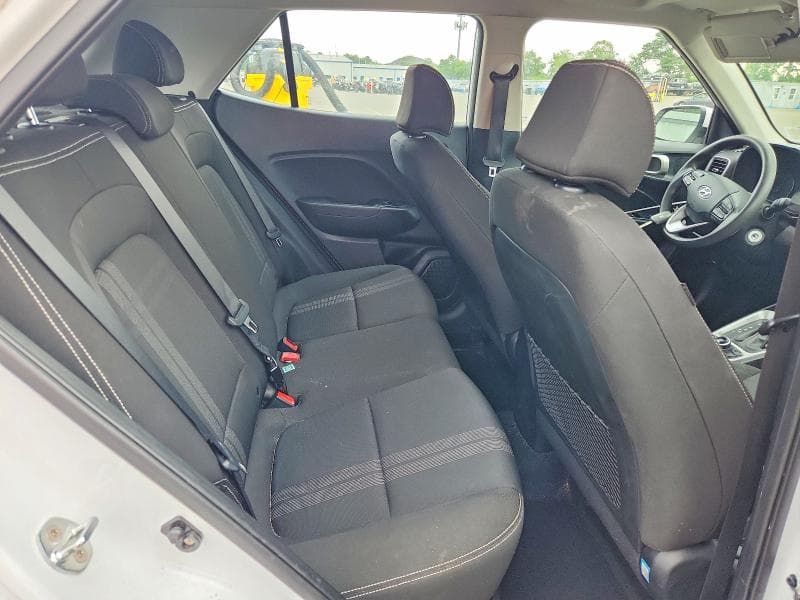 2020 HYUNDAI VENUE SEL 10