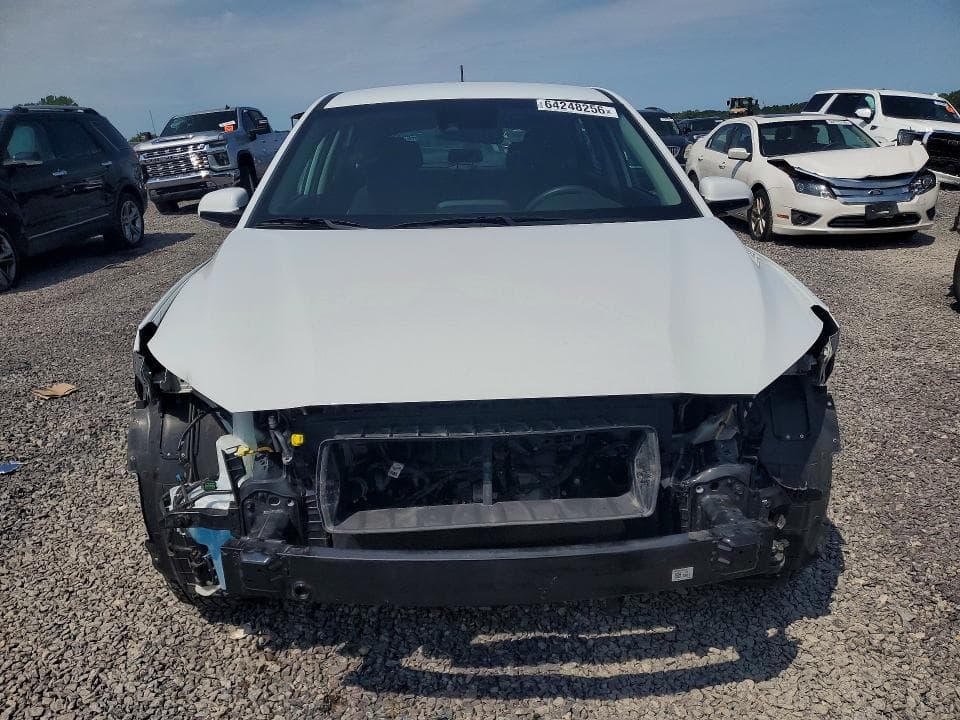 2020 HYUNDAI KONA SE 5
