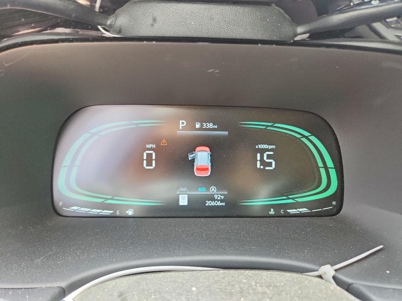 2025 HYUNDAI PALISADE XRT 9