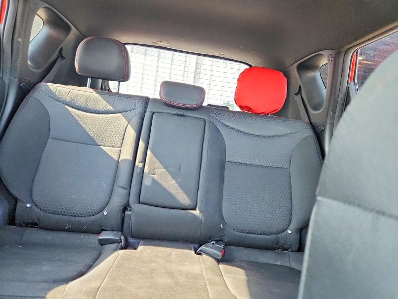 2019 KIA SOUL + 10