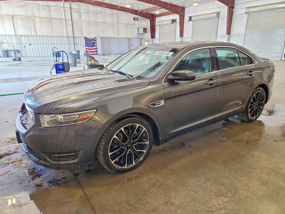 2018 FORD TAURUS SEL - 1