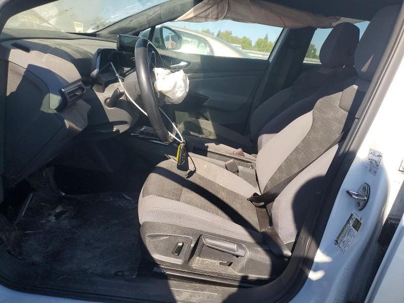2021 VOLKSWAGEN ID.4 PRO 7
