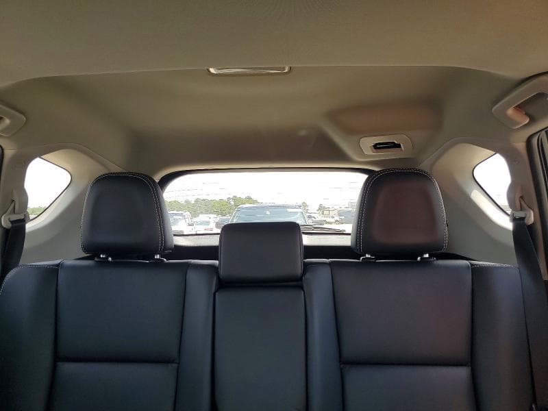 2017 TOYOTA RAV4 LIMITED 10