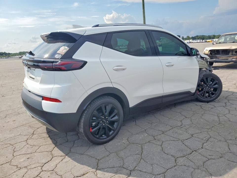 2023 CHEVROLET BOLT EUV LT 3