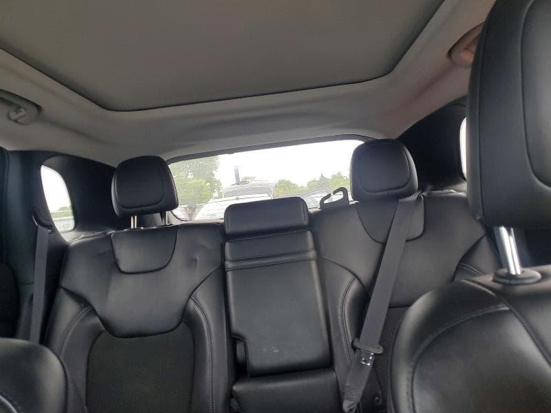 2019 JEEP CHEROKEE LATITUDE PLUS 10