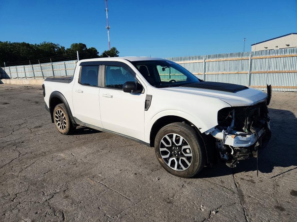 2022 FORD MAVERICK XL 4