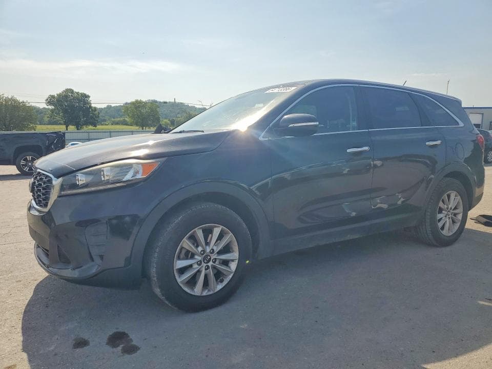 2019 KIA SORENTO L
