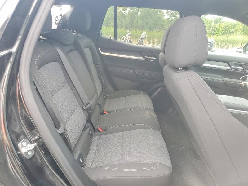 2026 GMC TERRAIN ELEVATION 11