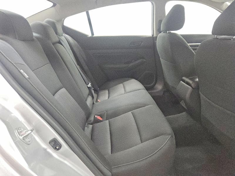 2023 NISSAN ALTIMA SV 10