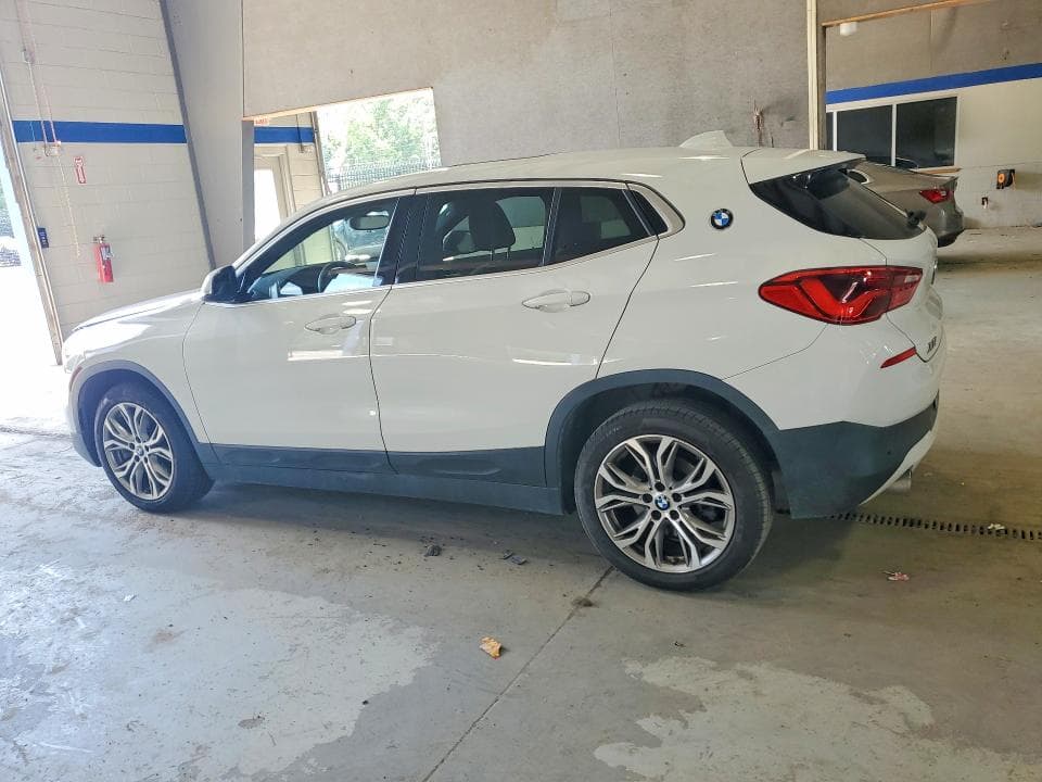2020 BMW X2 XDRIVE28I 2
