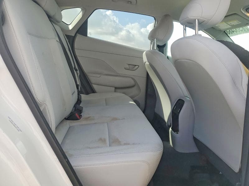 2025 HYUNDAI KONA SEL 11