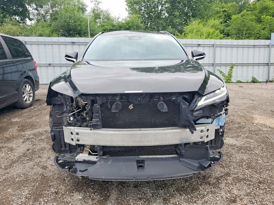2023 LEXUS RX 350 BASE 5