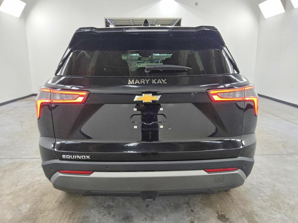 2026 CHEVROLET EQUINOX LT 6