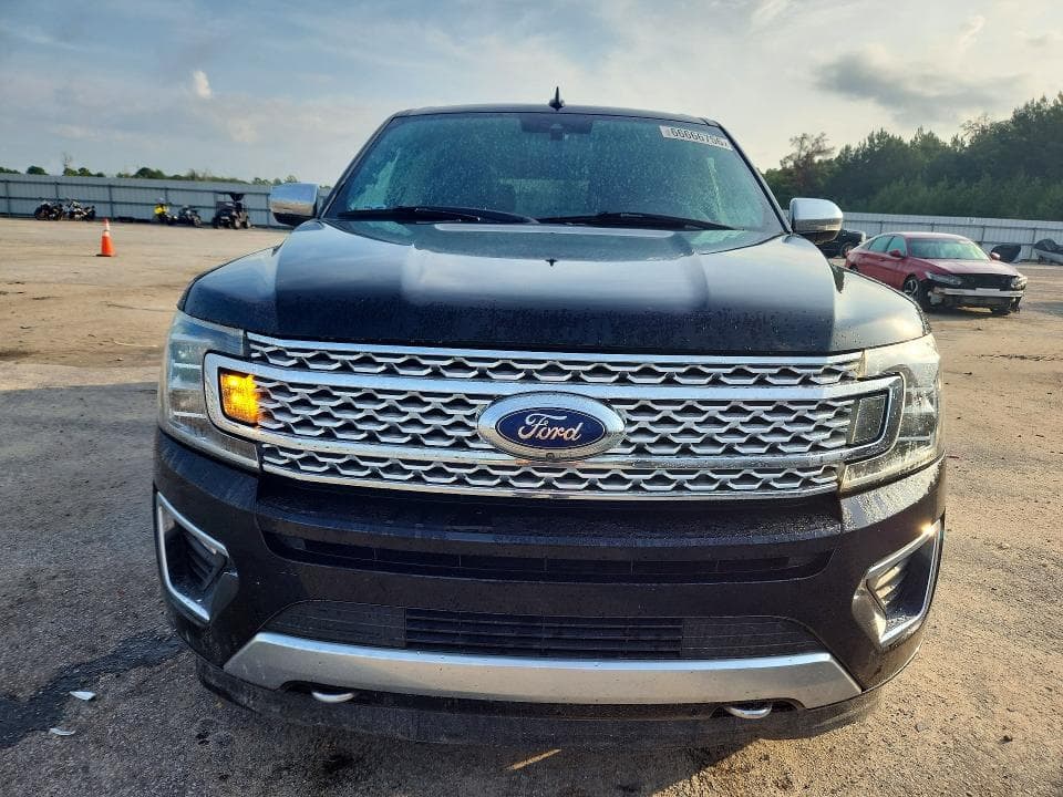 2018 FORD EXPEDITION MAX PLATINUM 5
