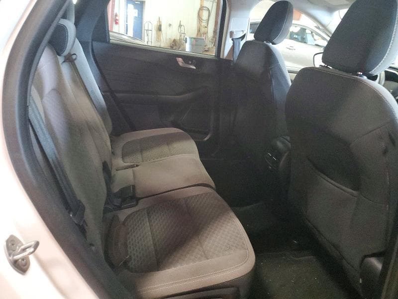 2021 FORD ESCAPE SE 10