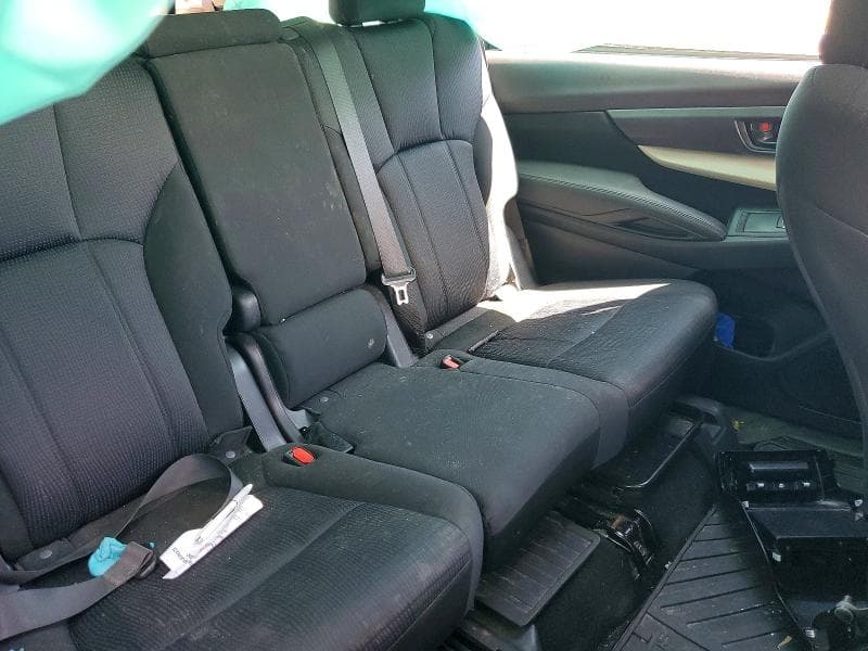 2019 SUBARU ASCENT 11