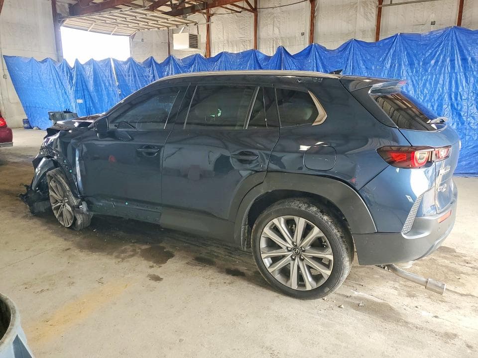 2026 MAZDA CX-50 PREMIUM 2