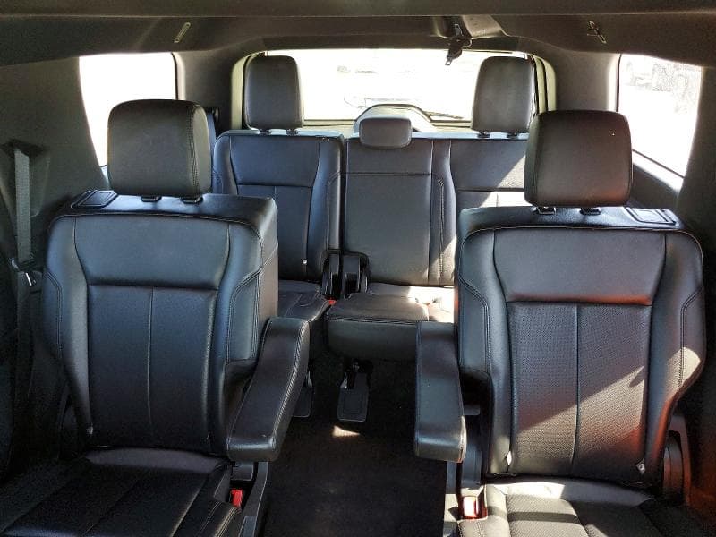 2021 FORD EXPEDITION XLT 10