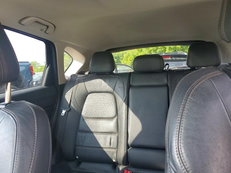 2017 MAZDA CX-5 GRAND TOURING 10