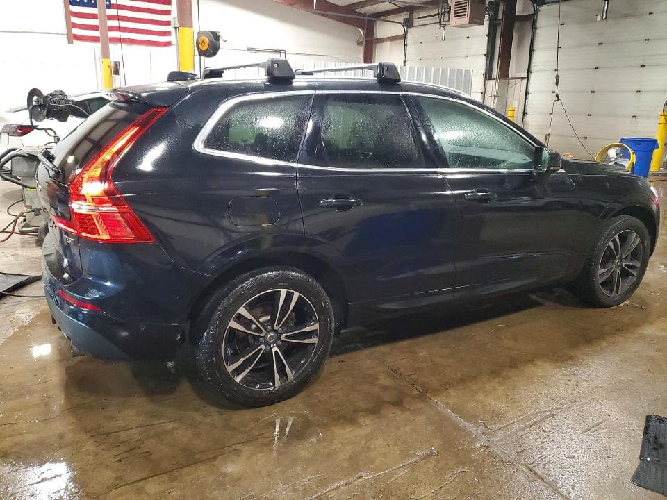 2019 VOLVO XC60 T5 3