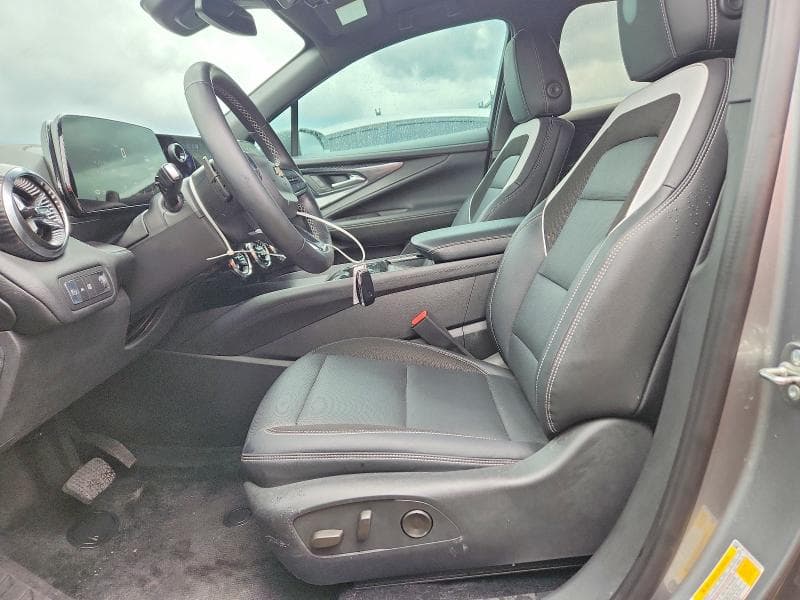 2024 CHEVROLET BLAZER 2LT 7