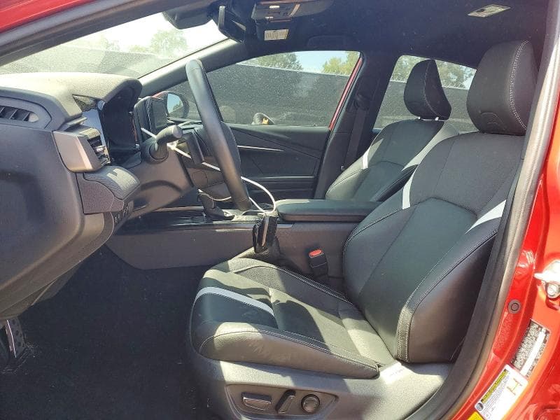 2025 TOYOTA CAMRY SE 7