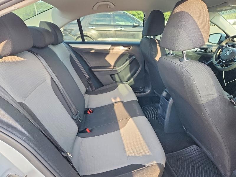 2017 VOLKSWAGEN JETTA S 10