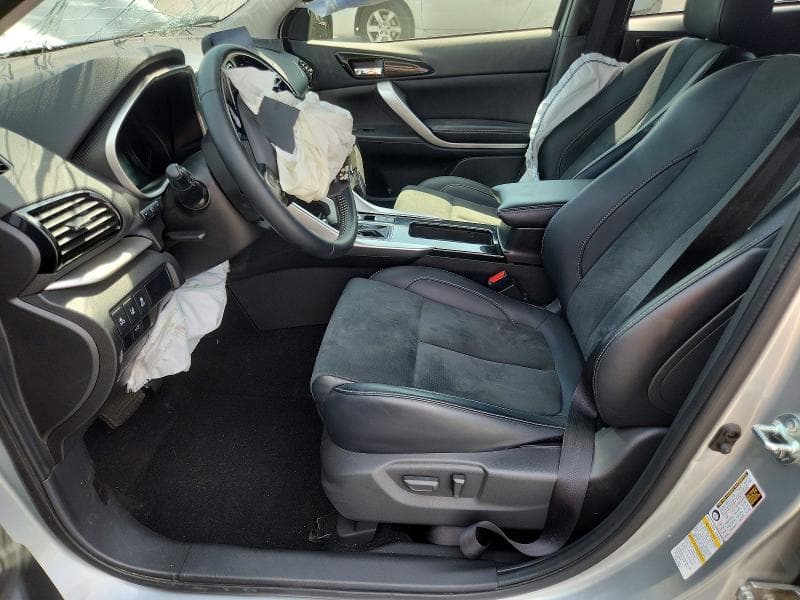 2025 MITSUBISHI ECLIPSE CROSS SE 7