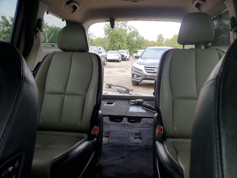 2019 KIA SEDONA EX 10
