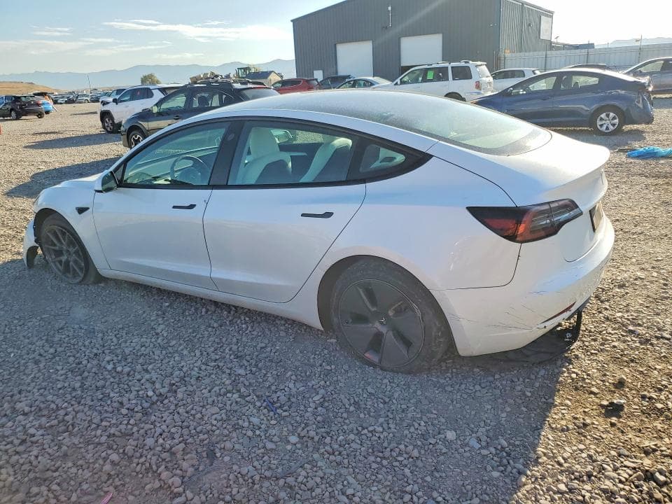 2023 TESLA MODEL 3 2