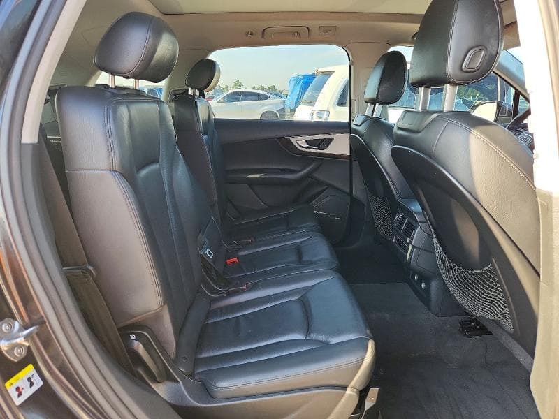 2019 AUDI Q7 PREMIUM PLUS 11