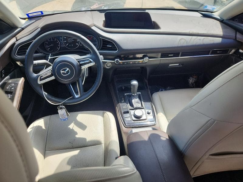 2023 MAZDA CX-30 PREMIUM 8
