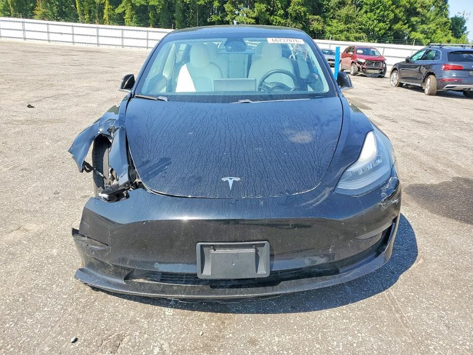 2020 TESLA MODEL 3 5