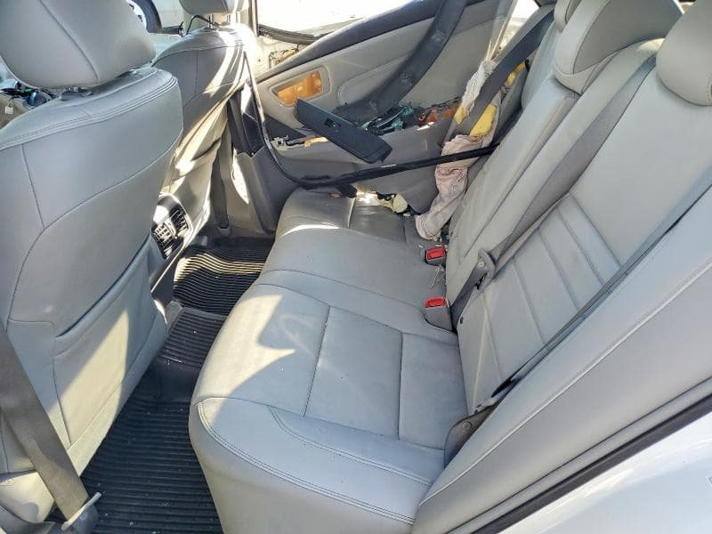 2017 TOYOTA CAMRY XLE 10