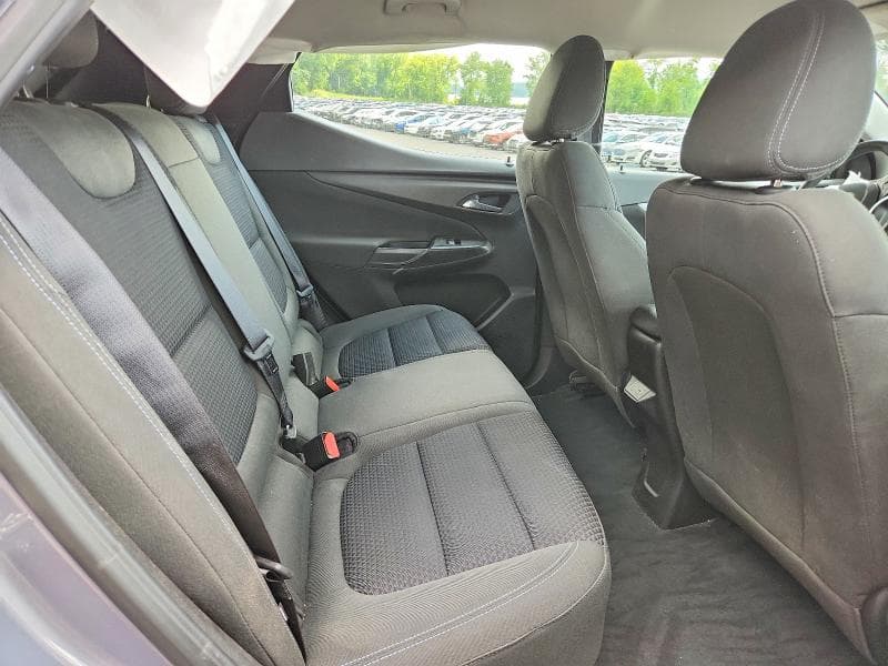 2023 CHEVROLET BOLT EUV LT 10