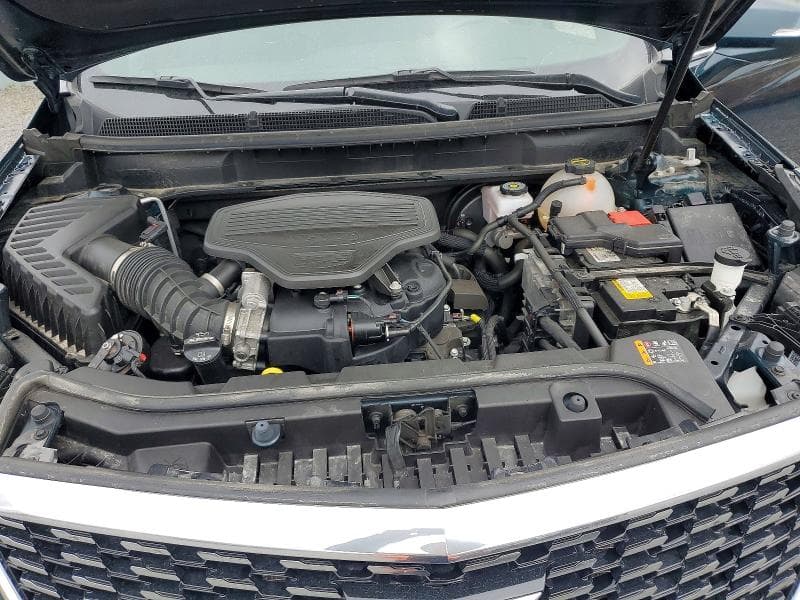 2024 CADILLAC XT5 PREMIUM LUXURY 12