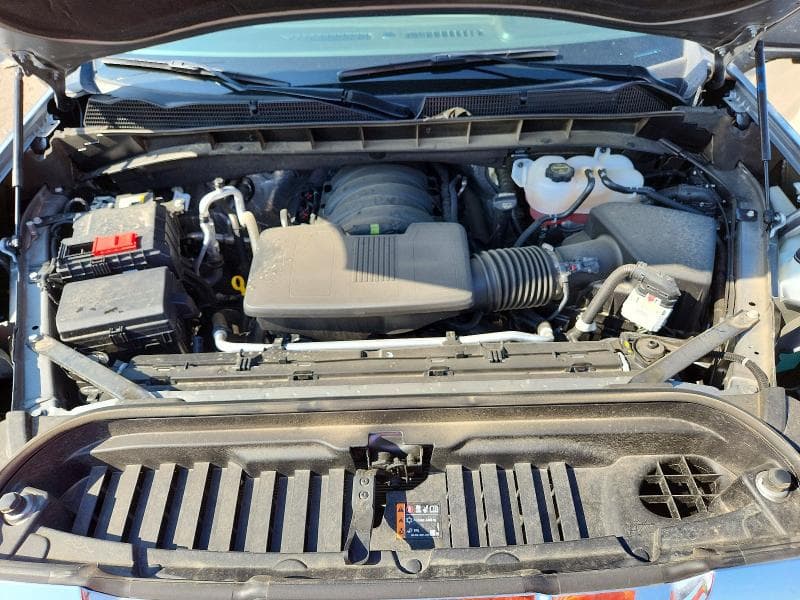 2026 GMC SIERRA K1500 SLT 11