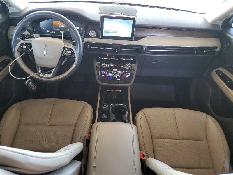 2020 LINCOLN CORSAIR RESERVE 8