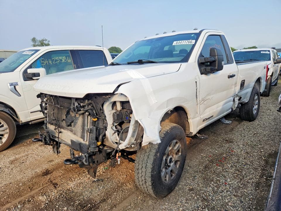 2023 FORD F250 SUPER DUTY - 1