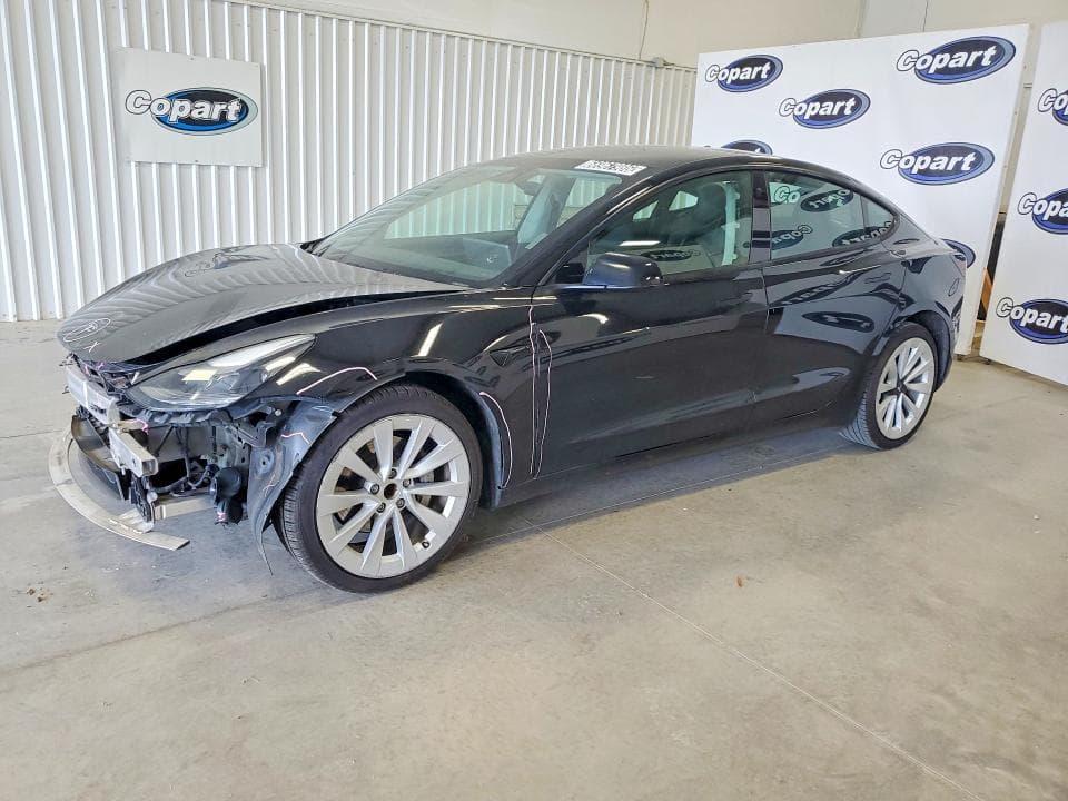 2022 TESLA MODEL 3 - 1
