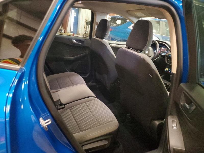 2020 FORD ESCAPE SE 11