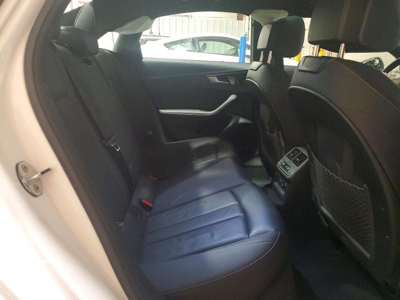 2023 AUDI A4 PREMIUM PLUS 45 10