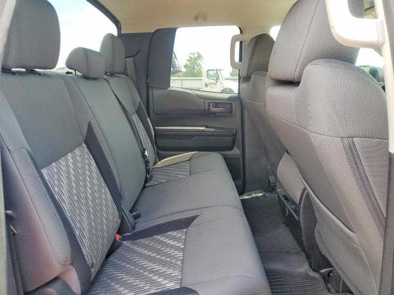 2019 TOYOTA TUNDRA SR 10