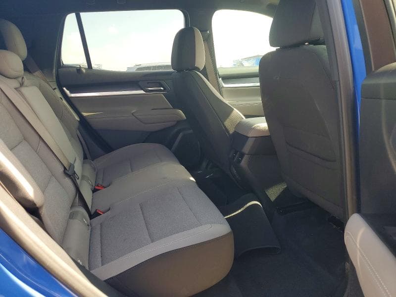 2026 GMC TERRAIN ELEVATION 11